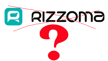 Конец риззомы?