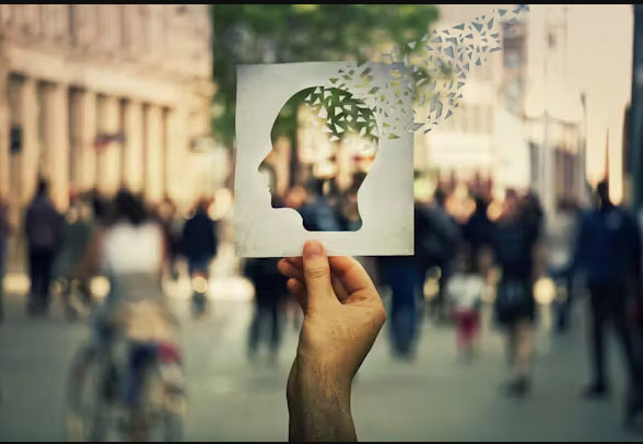 The People and Memory, Collective Mind