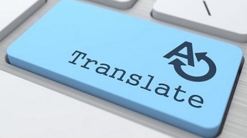TRANSLATION INTO ANY LANGUAGE